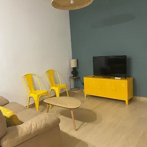 Apartament Turisticos La Terraza*, Las Cabezas de San Juan