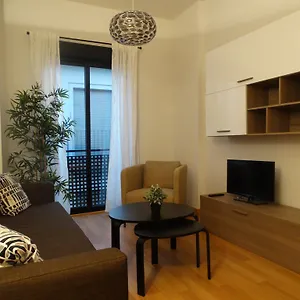 Apartament - Jinetes, 14, Malaga