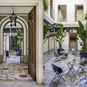  Apartamento Matahacas Pool & Luxury