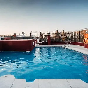  Apartamento Duplex Santa Cruz