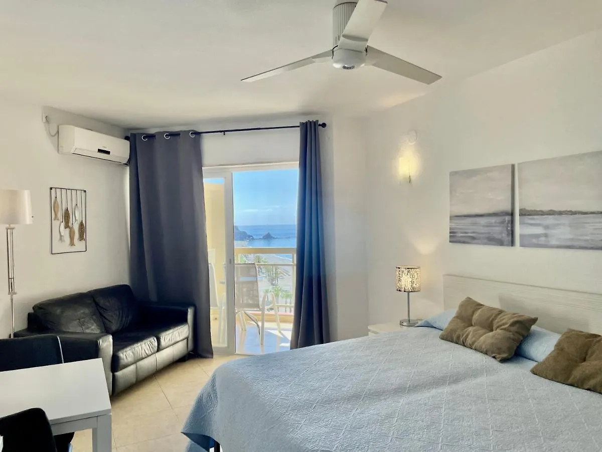 Apartamentos Apal Chinasol Almuñécar