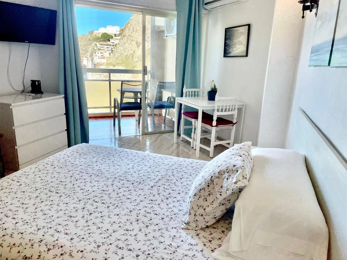 Apartamentos Apal Chinasol Almuñécar