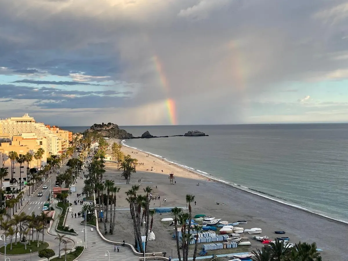 Apartamentos Apal Chinasol Almuñécar 0*,  스페인