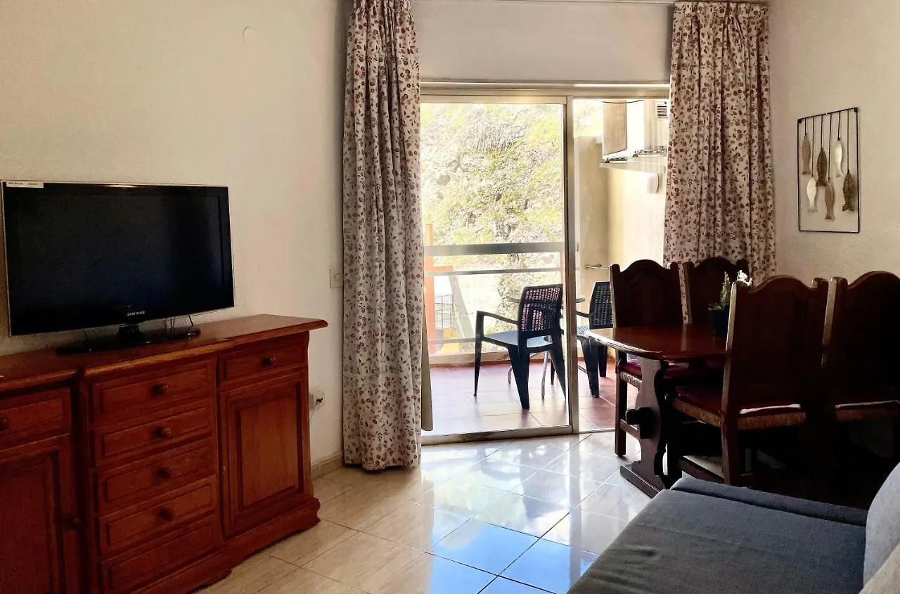 Apartamentos Apal Chinasol Almuñécar 0*,  스페인
