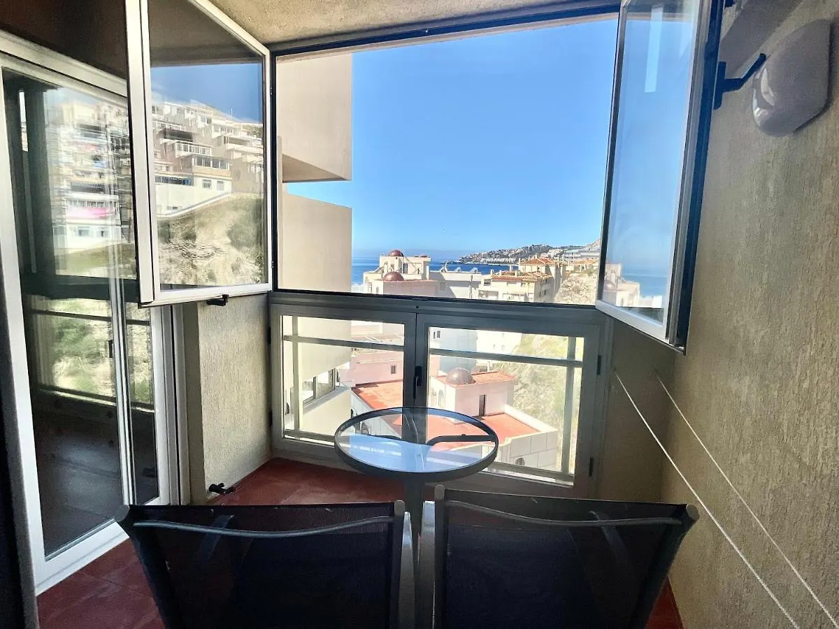 Apartamentos Apal Chinasol Almuñécar