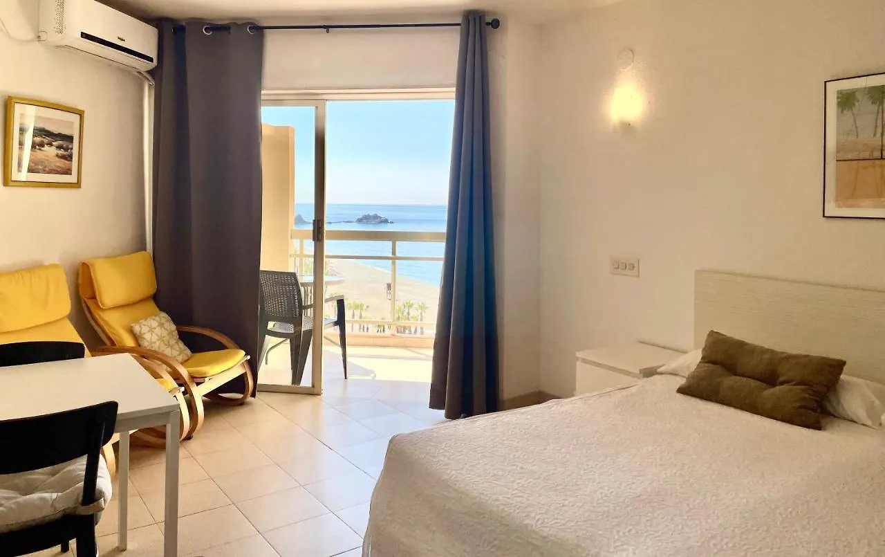 Apartamentos Apal Chinasol Almuñécar 0*,  스페인
