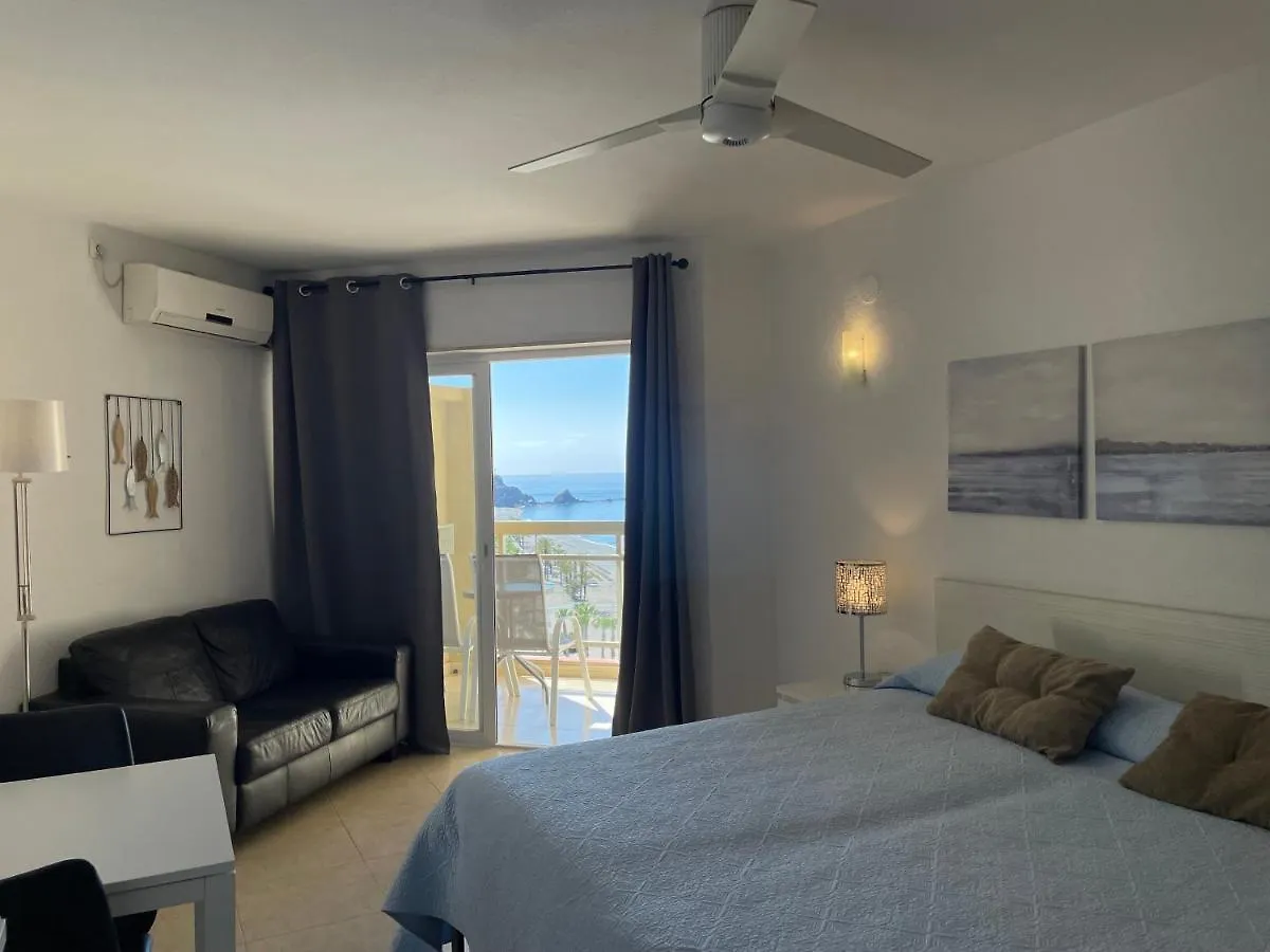 Apartamentos Apal Chinasol Almunecar 0*,  Spain