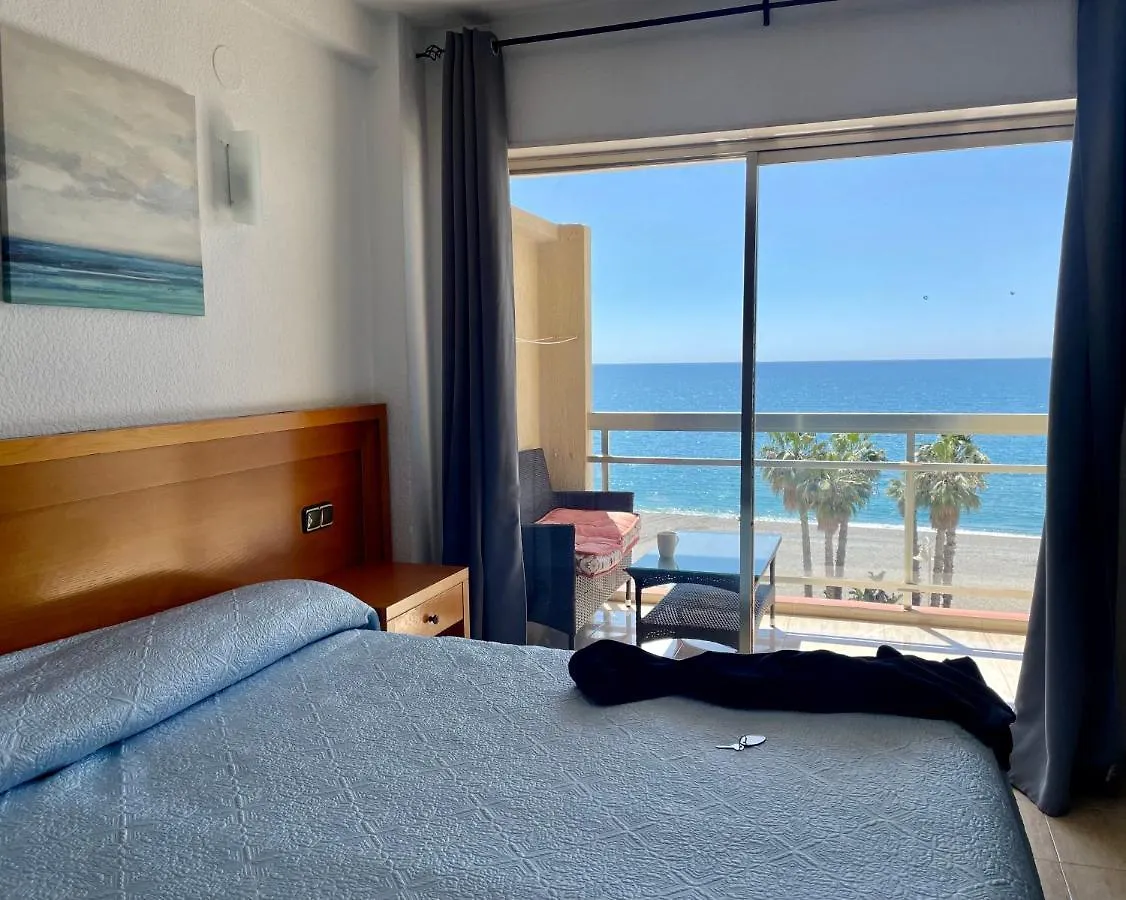 Apartamentos Apal Chinasol Almuñécar 0*,