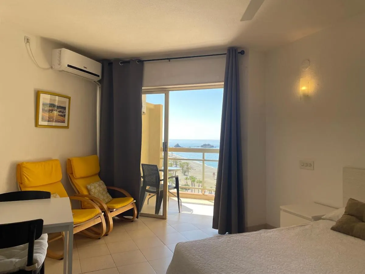 Apartamentos Apal Chinasol Almuñécar