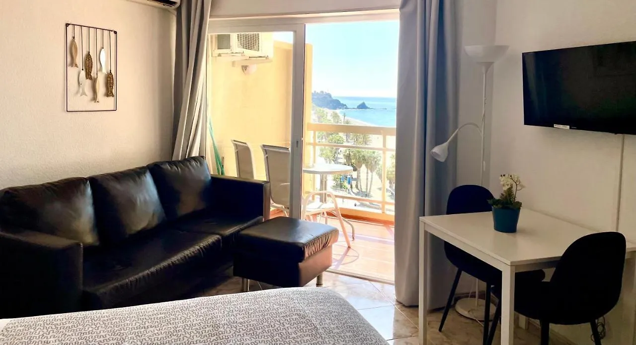 Apartamentos Apal Chinasol Almuñécar Apartament