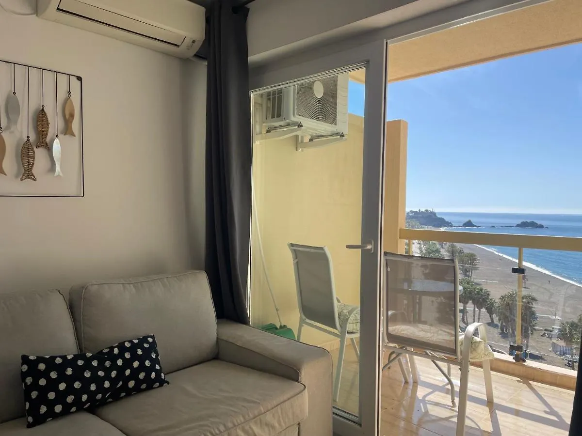 Apartamentos Apal Chinasol Almuñécar Apartament