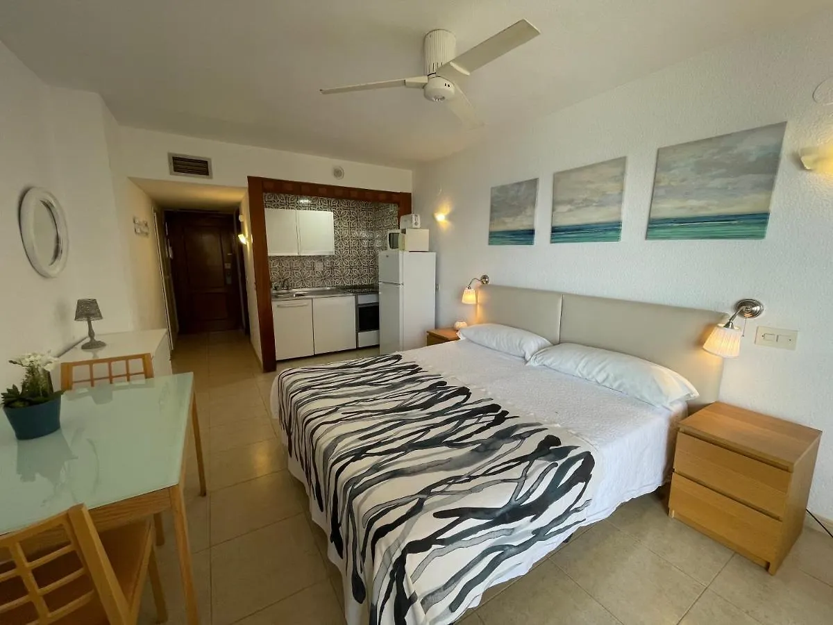 Apartamentos Apal Chinasol Almuñécar Apartament